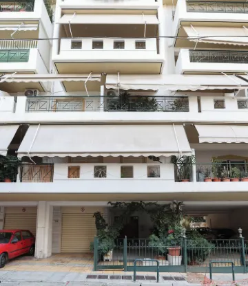 Luminous Penthouse Big Veranda by Ghh Hotels in Vyronas