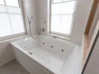 Villa in Friesland with Sauna and Whirlpool - Villaer