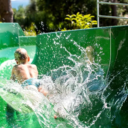 La Rocca Camping Village
