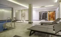 โรงแรมไอลูนีออนฮาซิเอนดาเดมิหาส - ติดทะเล