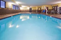 Holiday Inn Express & Suites Rochester – Mayo Clinic Area