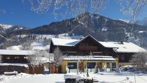 Haus Katharina