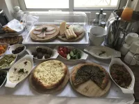 Lavender Boutique Hotel - breakfast