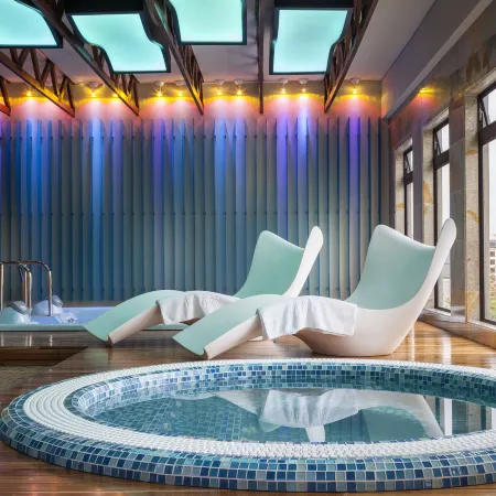 Bogota Plaza Hotel