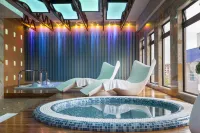 Bogota Plaza Hotel - Spa