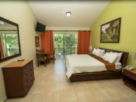 Jarabacoa River Club & Resort Hoteles en Jarabacoa