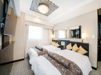 APA 호텔 후쿠오카 텐진 니시 Fukuoka City Main Library 주변 호텔