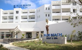 Blue Beach Golf and Spa