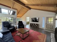Hidden Valley Inn Hotels in Carmel Valley