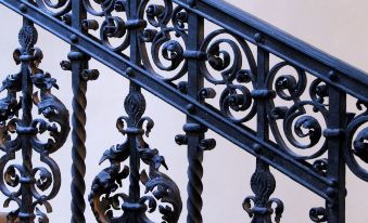 Budapest Museum Central