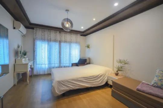 Seoul Papa Guesthouse Hotels in Yeonnam-dong