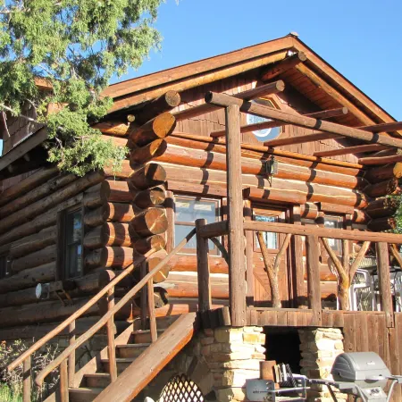 Starry Nights Ranch Bed & Breakfast