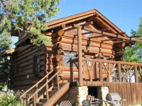 Starry Nights Ranch Bed & Breakfast