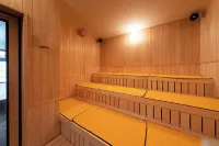 Onn Yuda Onsen - Spa