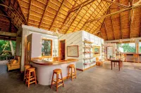 Lemala Wildwaters Lodge - bar