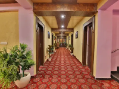 Amritara the Avadh Hotels in Chamoli