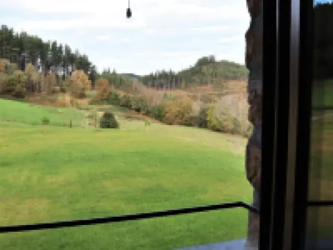 Eguen Goiko Hoteles en Ispaster