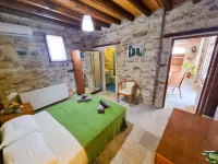 Skarinou's Landhouse Poolside Apartment Hotels in Skarinou