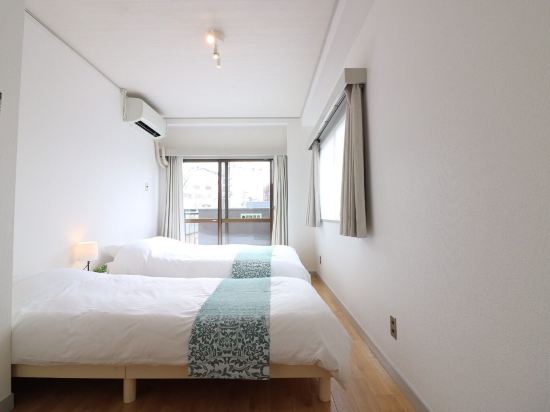 Senkawa CV House