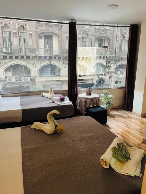 Revento Hotel Hotels in der Nähe von Zitadelle von Saladin