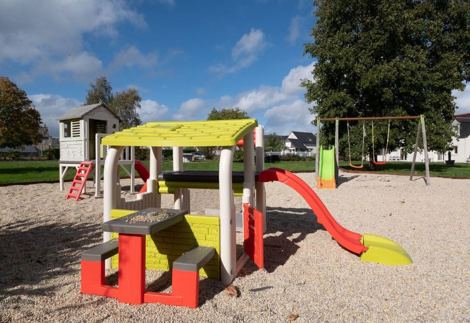 아파르트호텔 몽생미셸 레지덩스 플뢰흐뒤몽 이미지