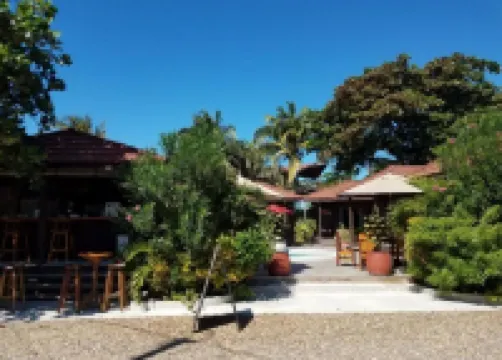 Marbucks Bed and Breakfast Hotels in 