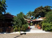 Marbucks Bed and Breakfast Hotels in 