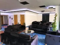 KT Home Hotel & Apartments Hotel di Golbasi