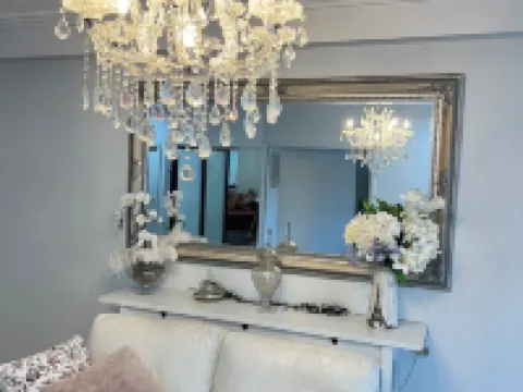 サニールームズ マスコット マスコットのホテル