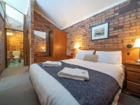 Blickinstal Holiday Retreat Hotels in Tanunda