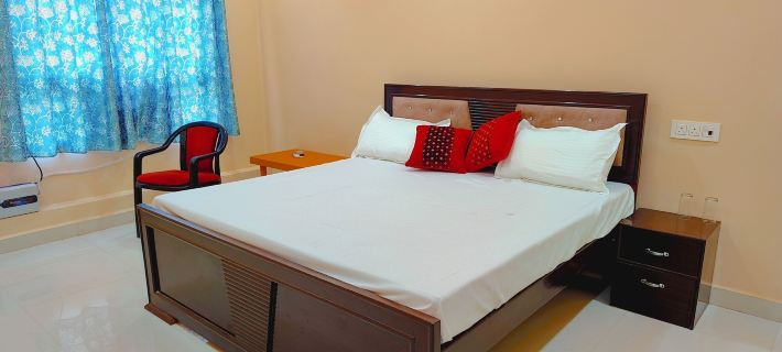 Saryu Lodge Hotels in Ayodhya