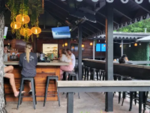 Tillett Gardens Guest House Hotels in Anna's Retreat