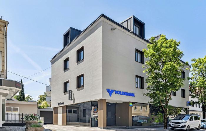 limehome Bad Hall Hauptplatz