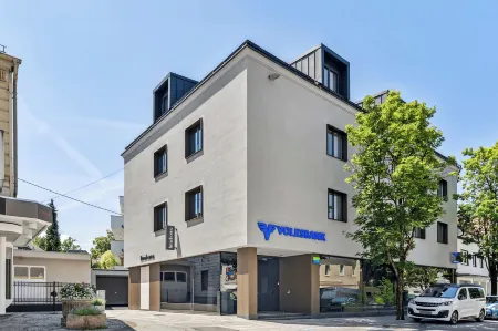 Limehome Bad Hall Hauptplatz Отели в г. Gemeinde Micheldorf in Oberosterreich