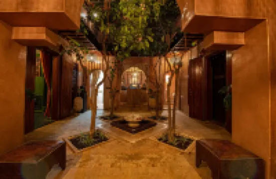 Riad Livia Marrakech - Adults Only