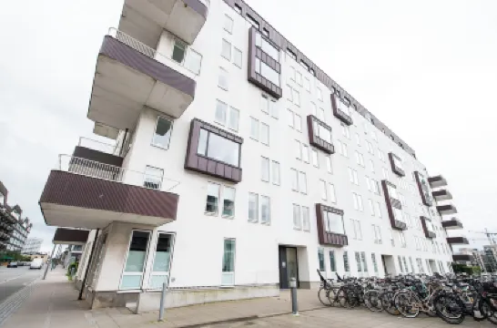 The Pier Penthouse by Daniel&Jacob's Hotels in Amager Vest