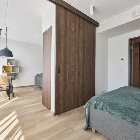 Lurich Residences