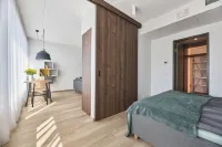 Lurich Residences โรงแรมใน