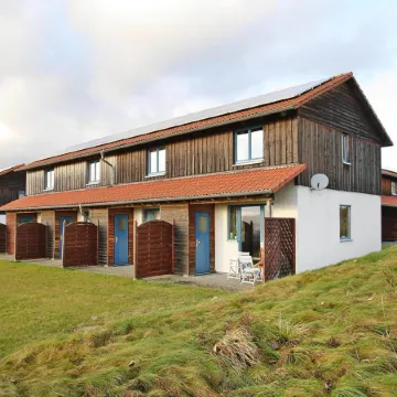 Ferienpark Harz in Hasselfelde