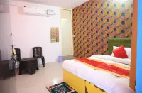 All In One Guest House Hotels in Bareilly