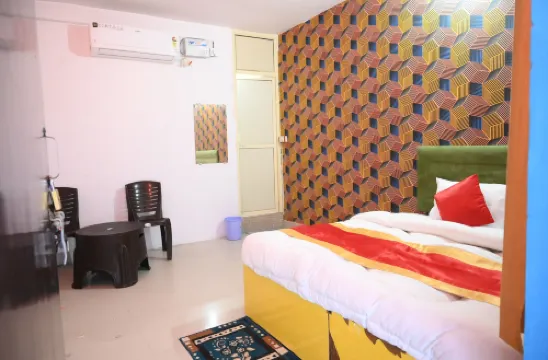 All In One Guest House