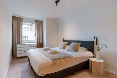 BE KNK Eliz 102-4a in Knokke-heist