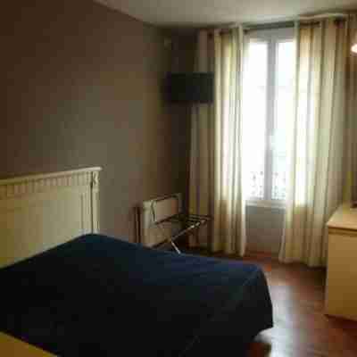 Au limousin Rooms
