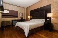 Hotel & Spa la Salve