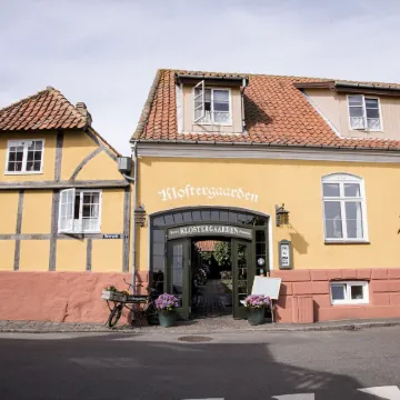 Hotel Klostergaarden