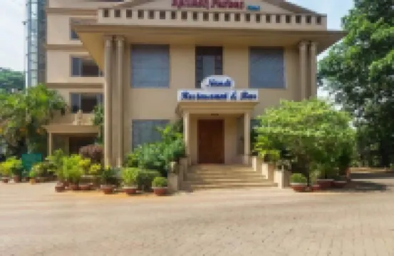 Kailash Parbat Hotel