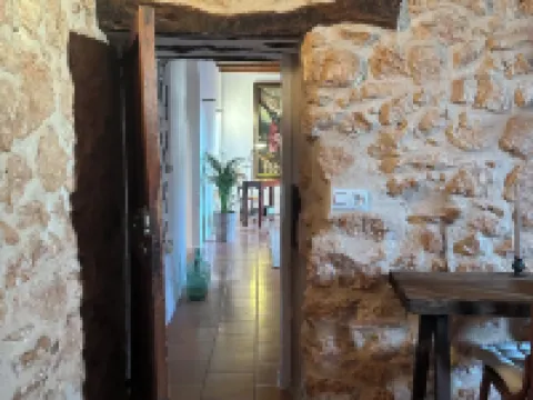 Hotel Agroturismo Finca Son Pieras Hotels in Llucmajor