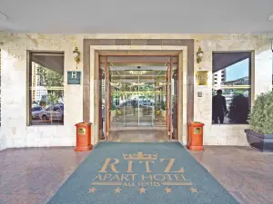 Ritz Apart Hotel