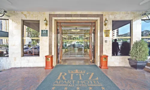 Ritz Apart Hotel