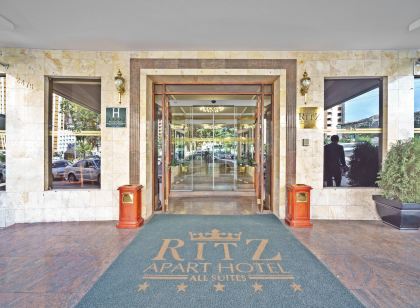 Ritz Apart Hotel